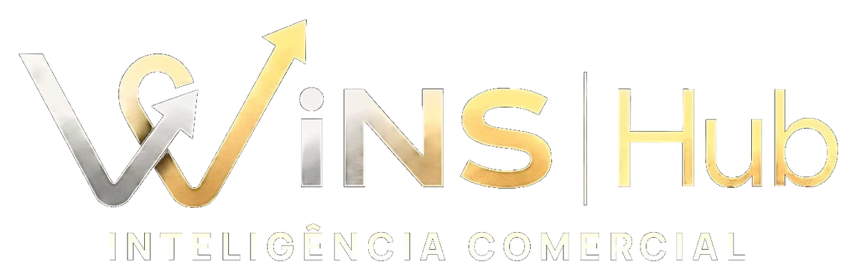 WiNS HUB - Inteligência Comercial